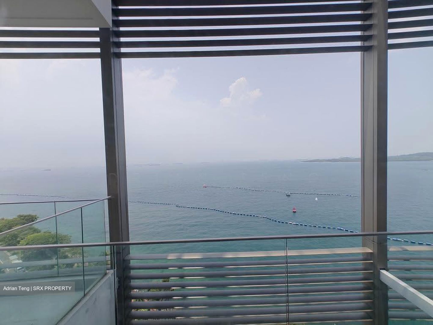 The Oceanfront @ Sentosa Cove (D4), Condominium #613786291